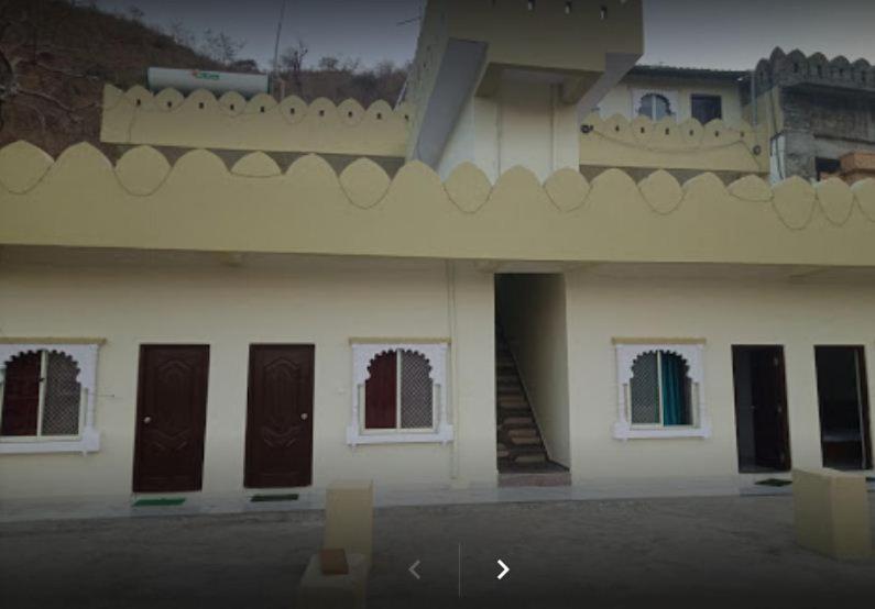 Hotel Mumal Heritage & Restaurant Kumbhalgarh