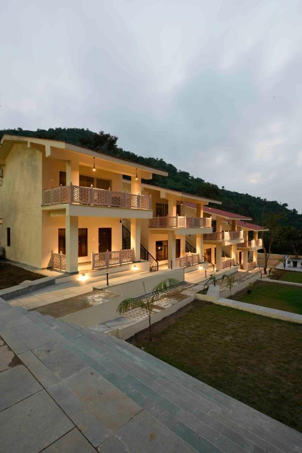 Resort Aaret Bagh & Kumbhalgarh