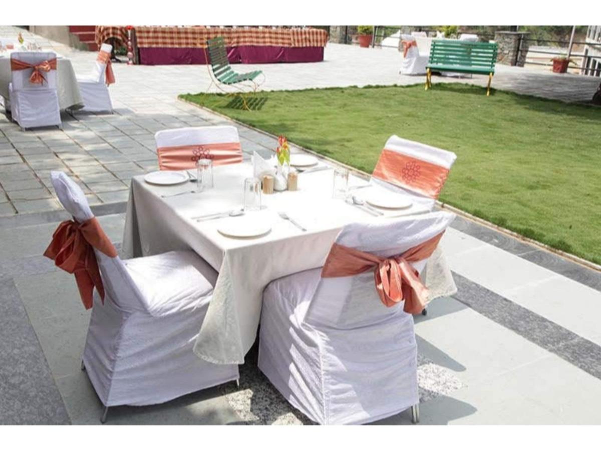 Tiger Valley 3* Kumbhalgarh