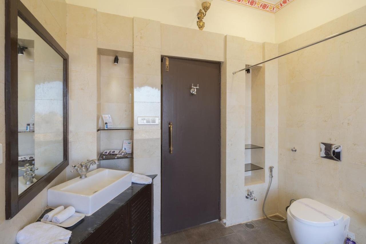Resort The Kumbha Bagh Kumbhalgarh