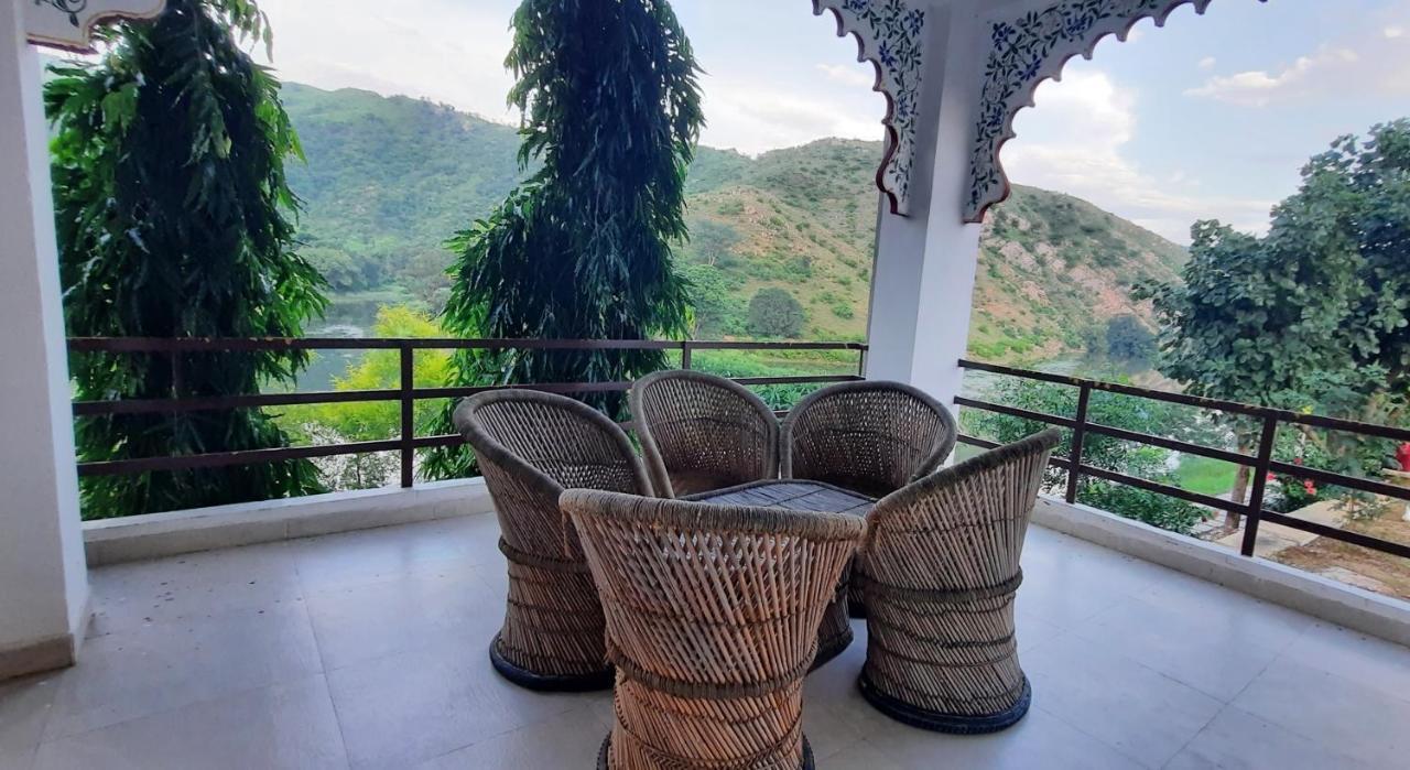 Resort Alpi Kumbhalgarh
