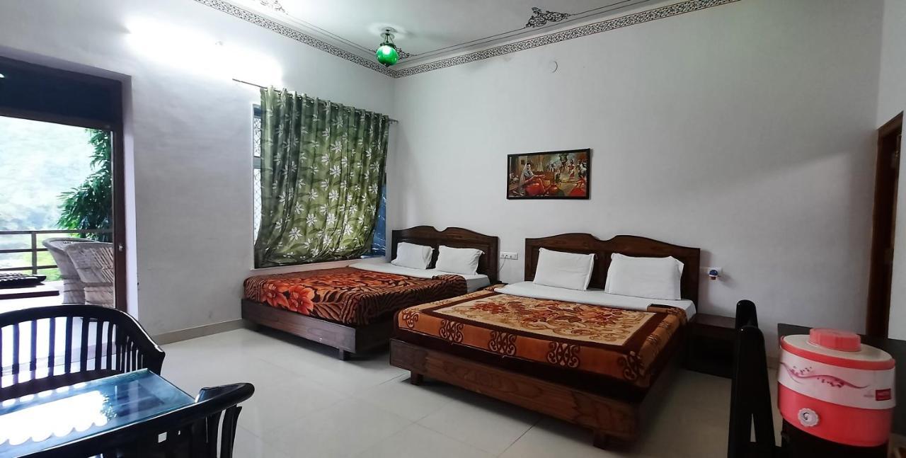 Resort Alpi