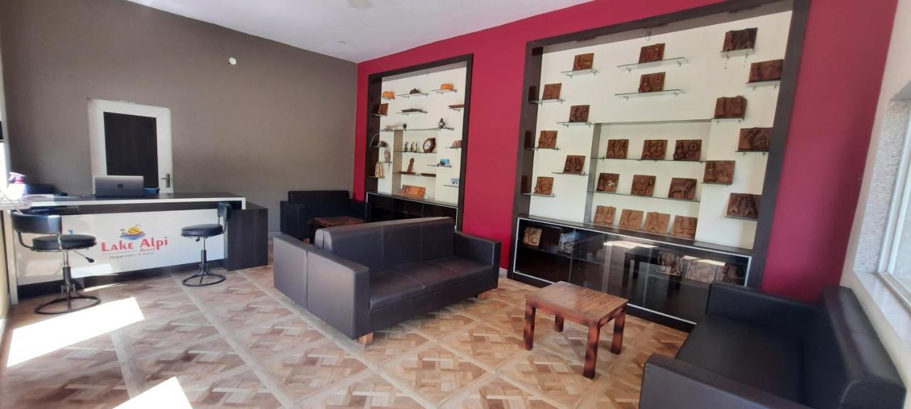 Alpi 3* Kumbhalgarh