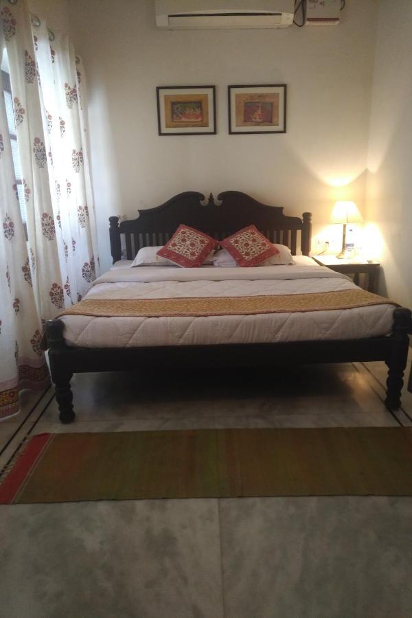 Rajmahal Bhindar Homestay Kumbhalgarh