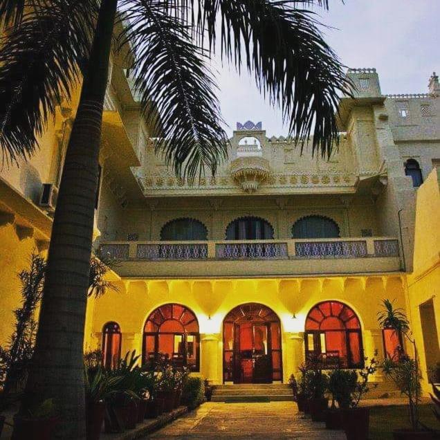 Homestay Rajmahal Bhindar