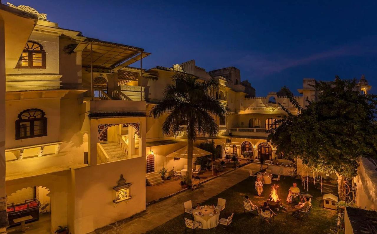 Homestay Rajmahal Bhindar