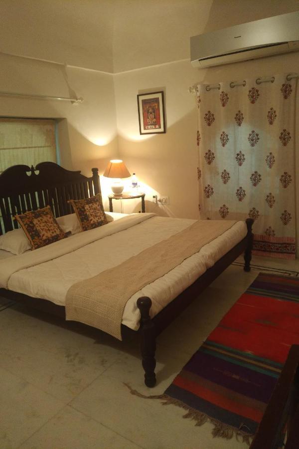 Homestay Rajmahal Bhindar Kumbhalgarh
