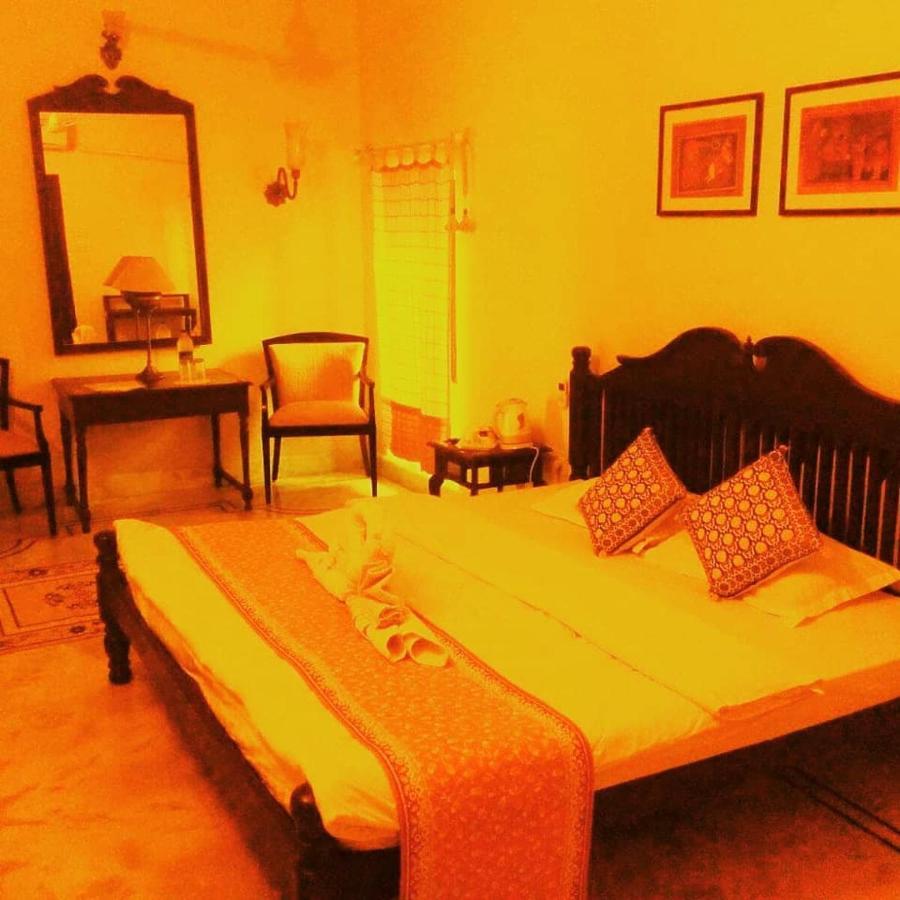 Rajmahal Bhindar