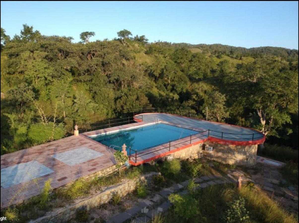 The Sky Imperial Jungle Camp 4*