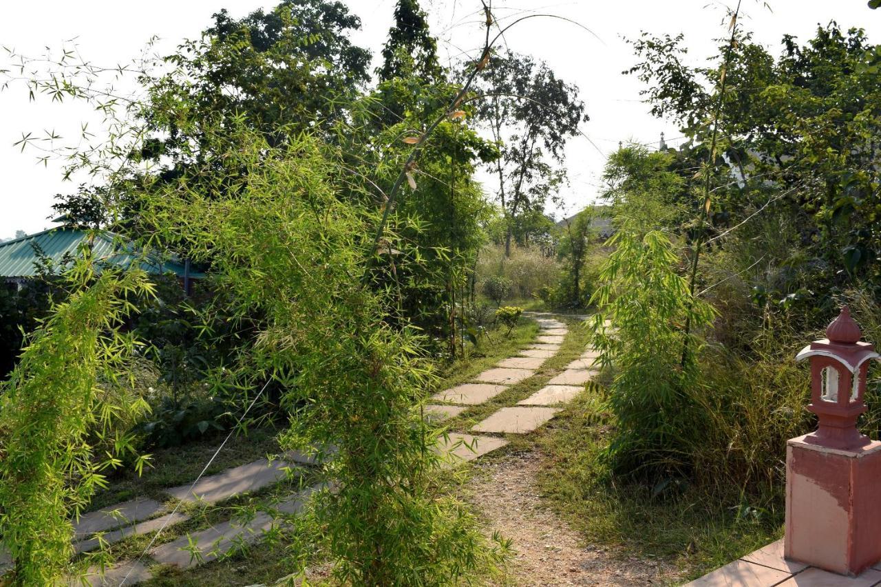 Resort The Sky Imperial Jungle Camp 4*