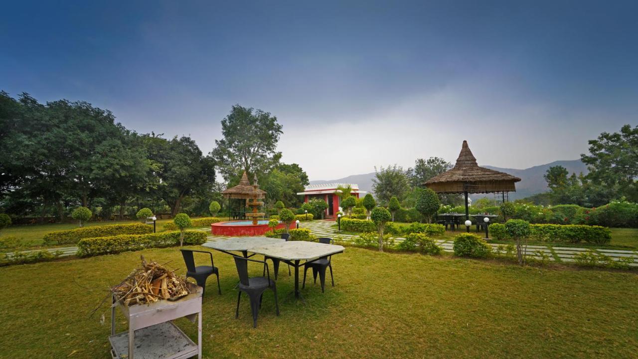 The Lal Bagh 3* Kumbhalgarh