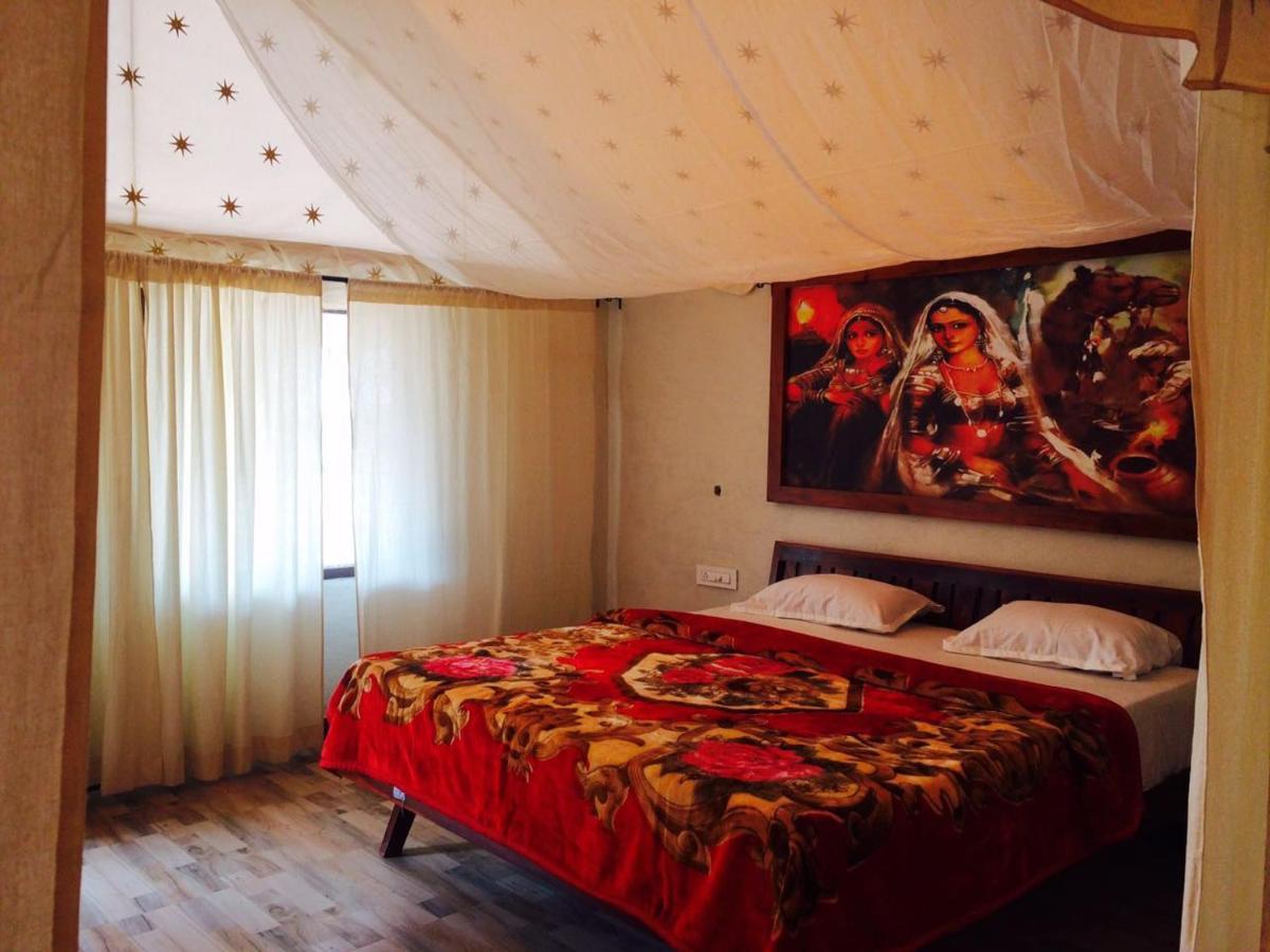Resort The Lal Bagh 3*