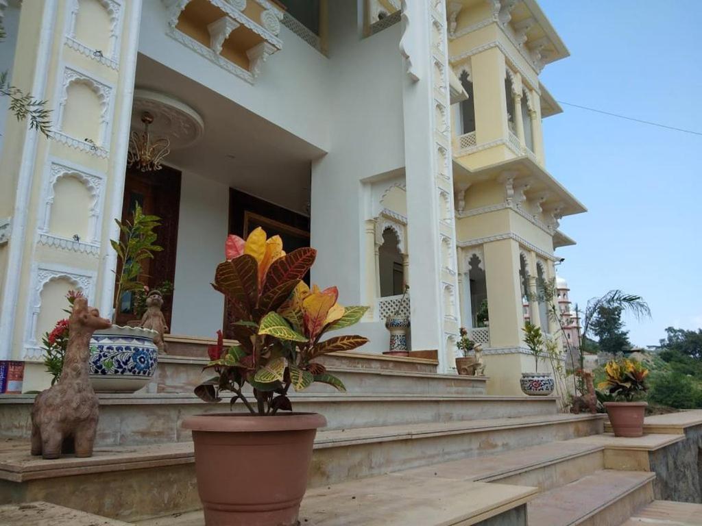 Hotel Golden Hands - Palace Raj Kumbha 3*