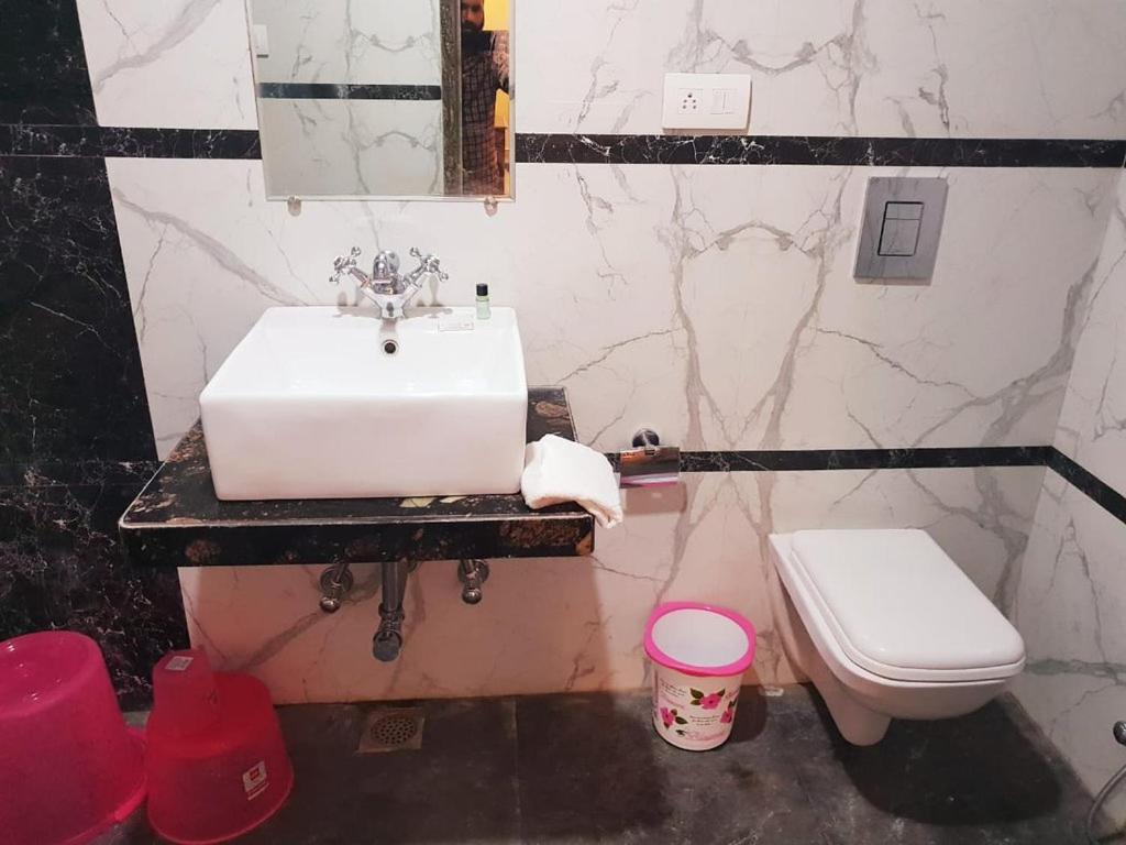 Hotel Golden Hands - Palace Raj Kumbha