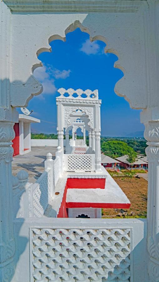 The Lal Bagh 3*