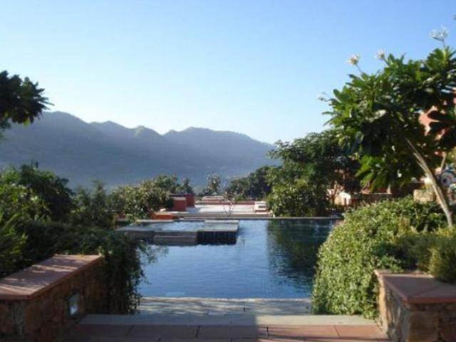 Club Mahindra Hotel 3*
