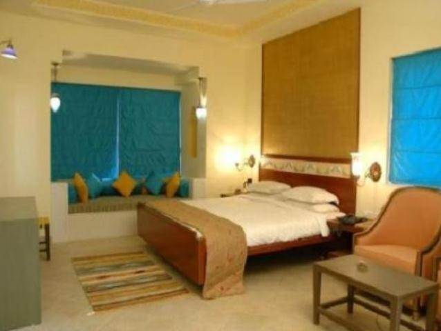 Hotel Club Mahindra