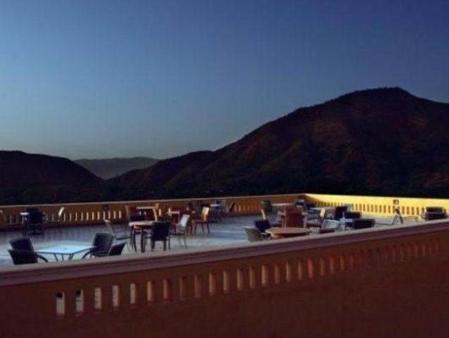 Hotel Club Mahindra Kumbhalgarh