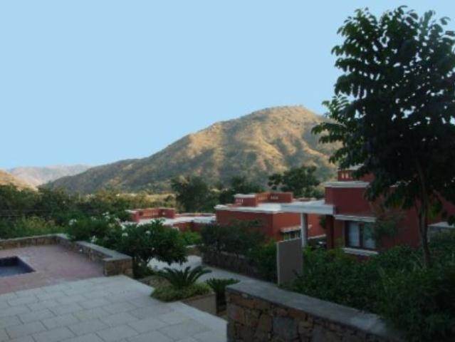 Hotel Club Mahindra Kumbhalgarh