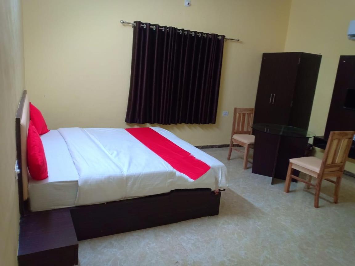 Badal Resort 3* Kumbhalgarh