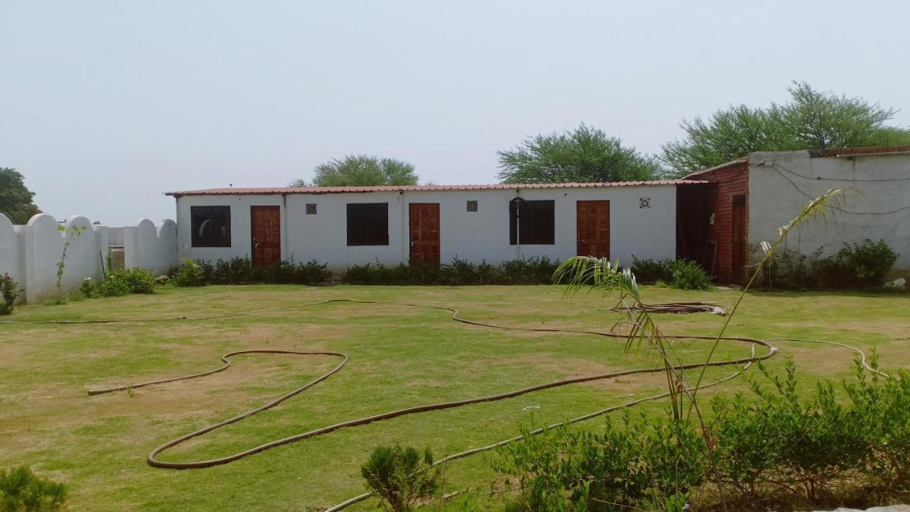 Badal Resort Kumbhalgarh