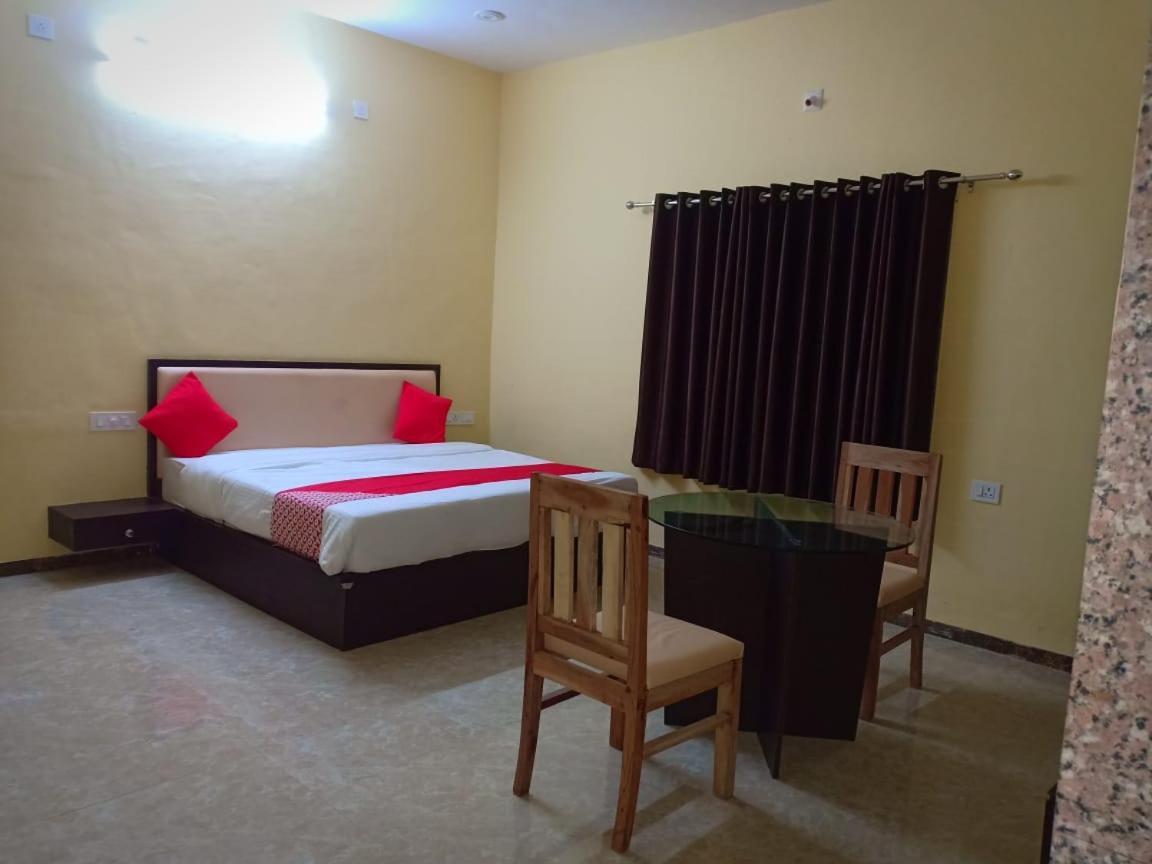 Badal Resort Kumbhalgarh