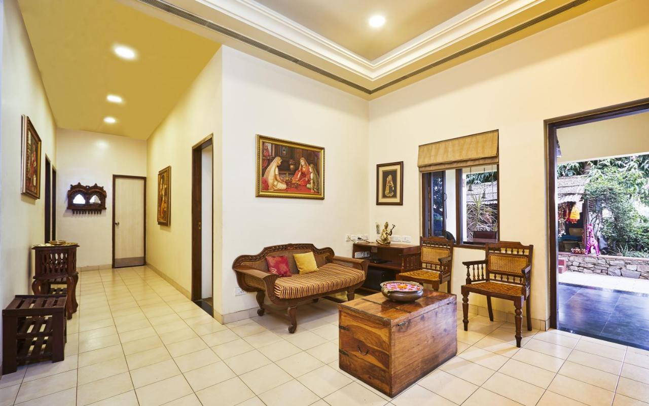 Club Mahindra 3* Kumbhalgarh