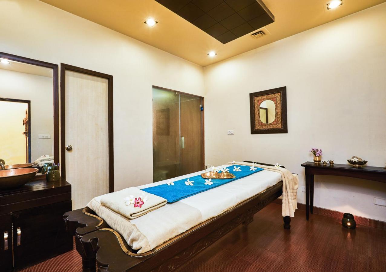 Club Mahindra 3*