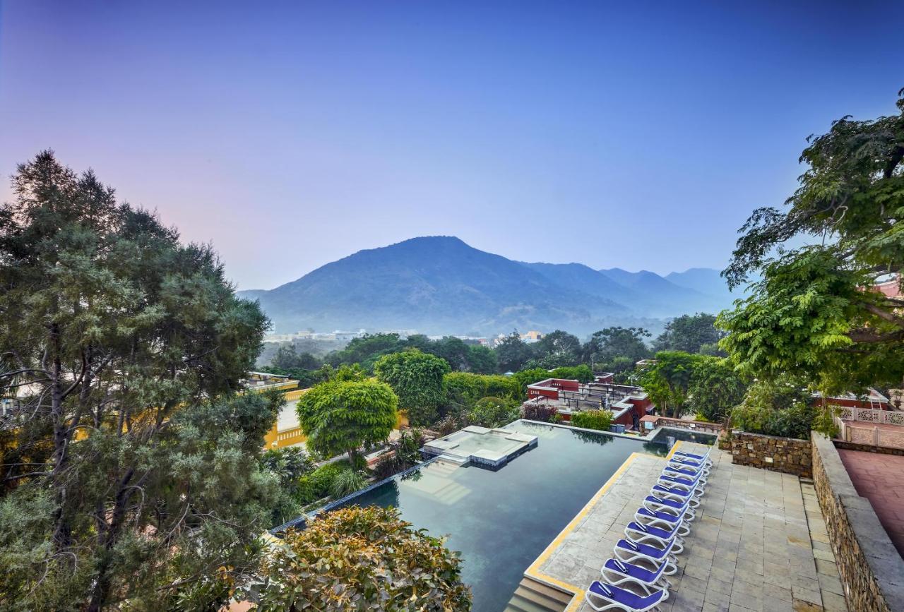 Club Mahindra Hotel Kumbhalgarh