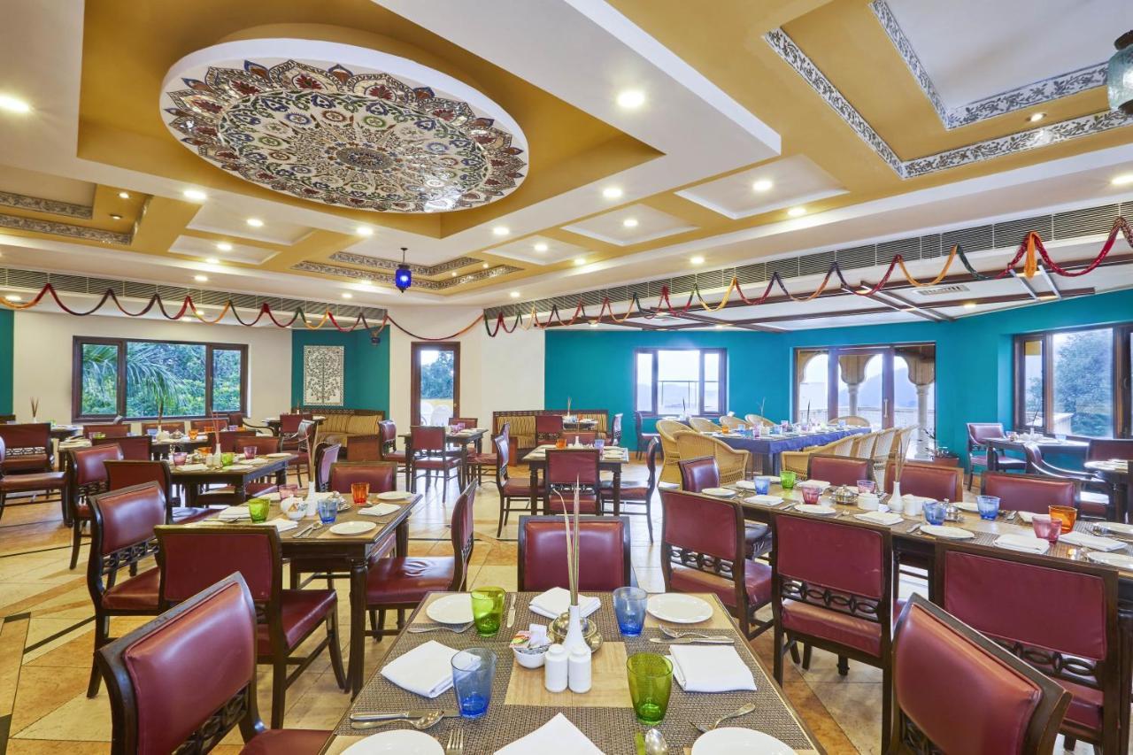 Club Mahindra Hotel Kumbhalgarh