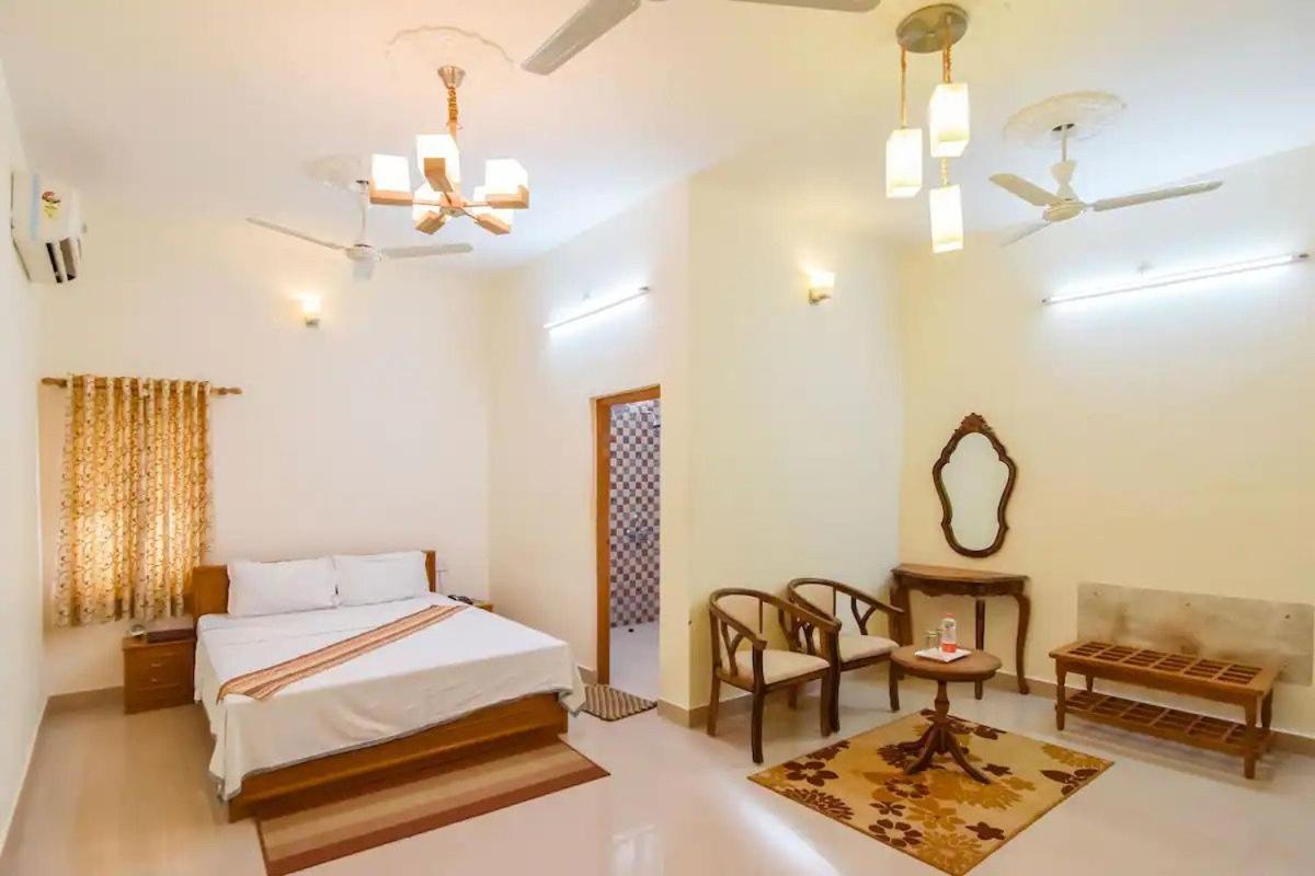 Badal Resort 3* Kumbhalgarh