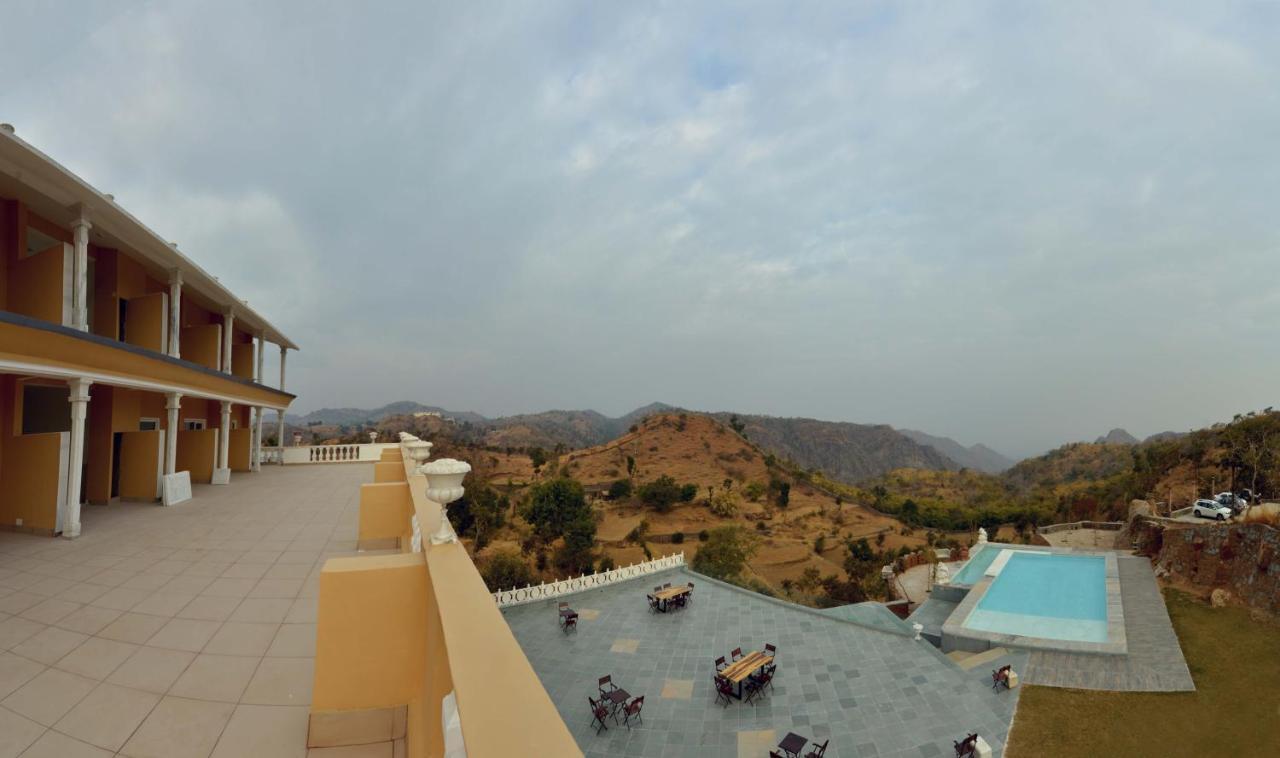 Campsite Fateh Safari By Fateh Collection *