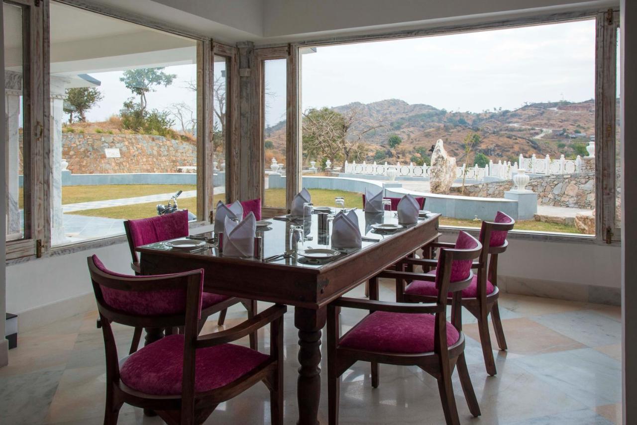 Campsite Fateh Safari By Fateh Collection Kumbhalgarh