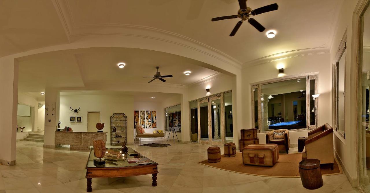 Fateh Safari By Fateh Collection Kumbhalgarh