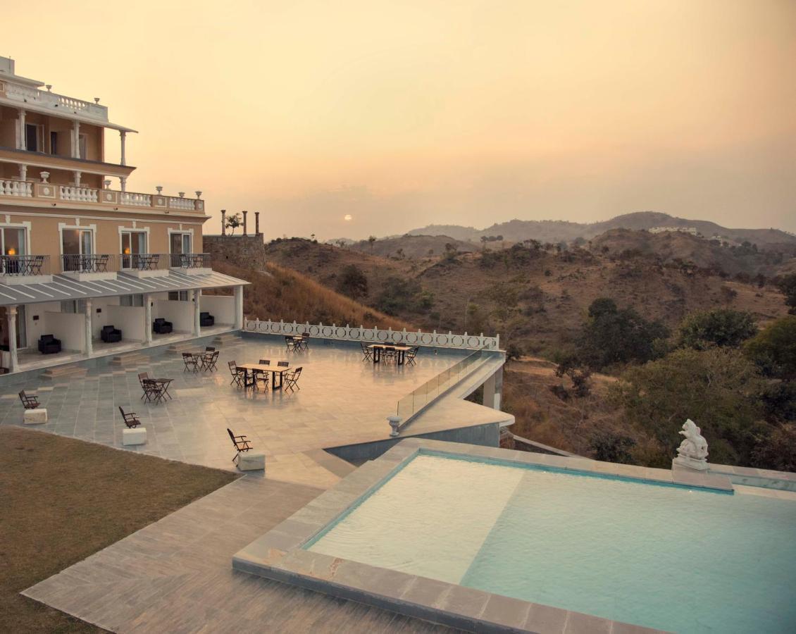 Fateh Safari By Fateh Collection Kumbhalgarh