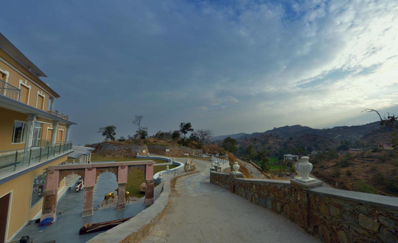 Fateh Safari By Fateh Collection Campsite *