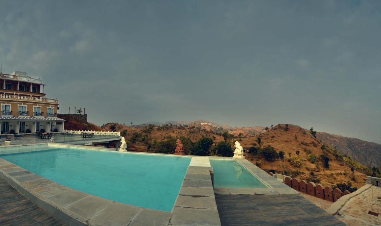 Fateh Safari By Fateh Collection Campsite *
