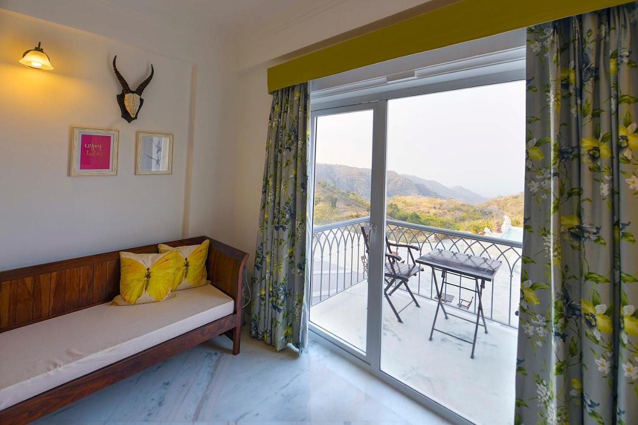 Fateh Safari By Fateh Collection * Kumbhalgarh