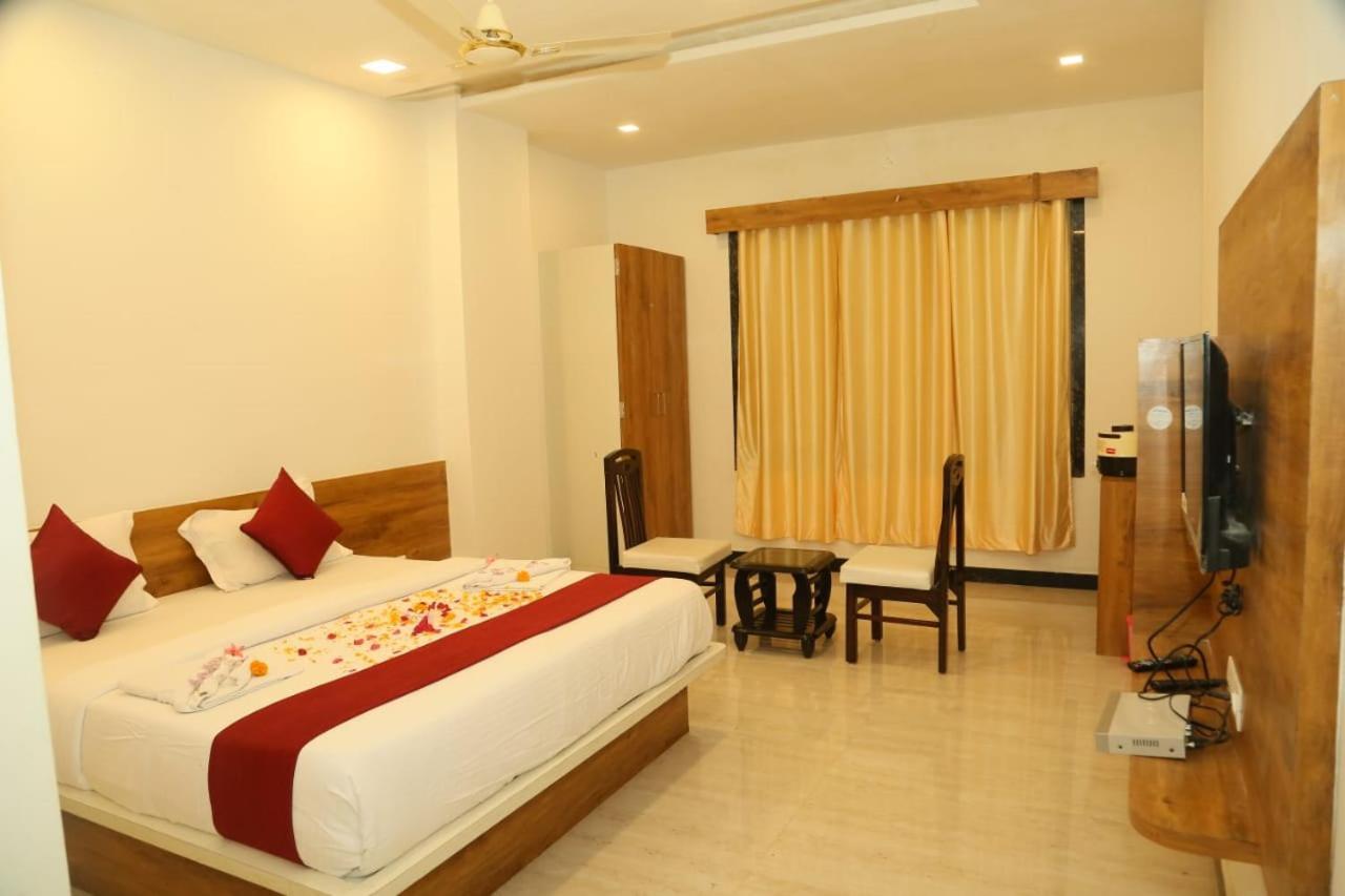 Dollar Hotel Kumbhalgarh