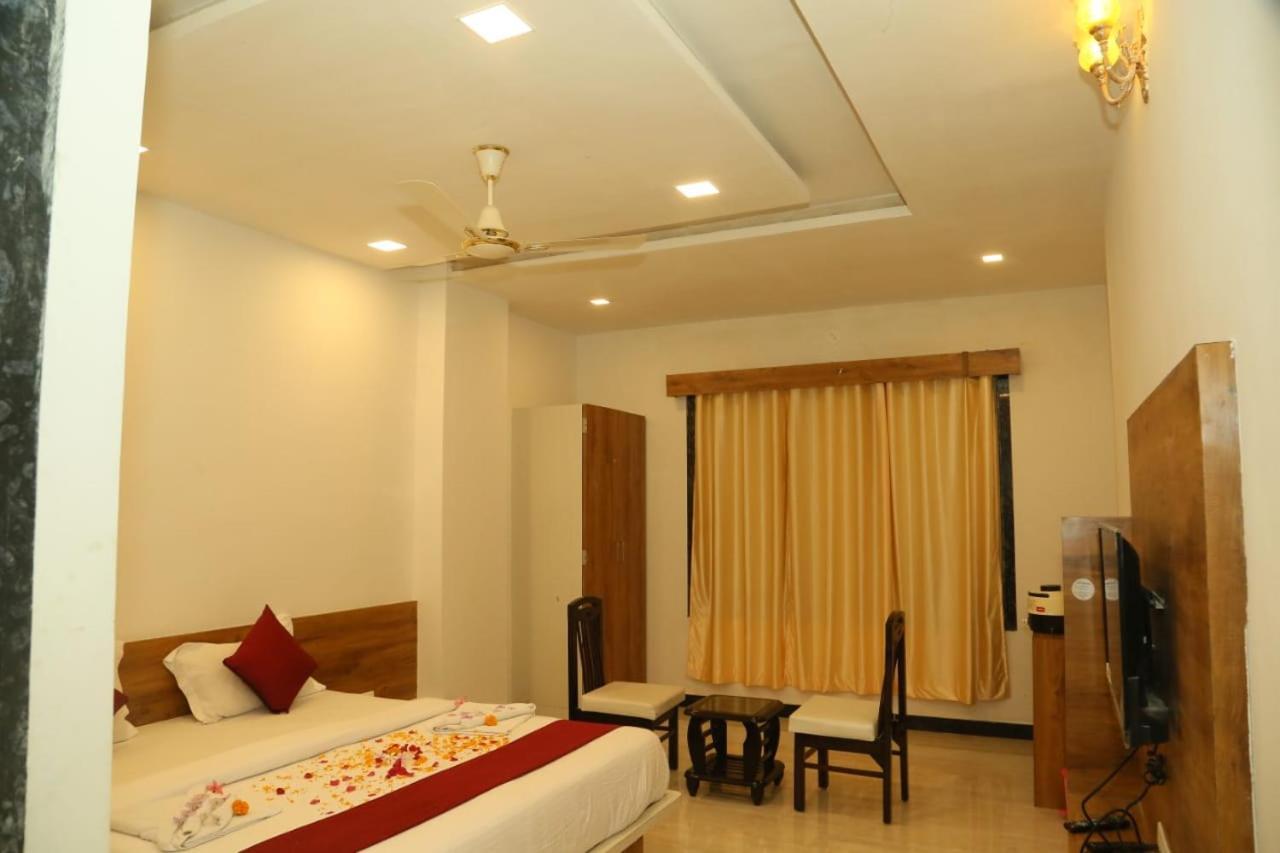 Dollar 3* Kumbhalgarh