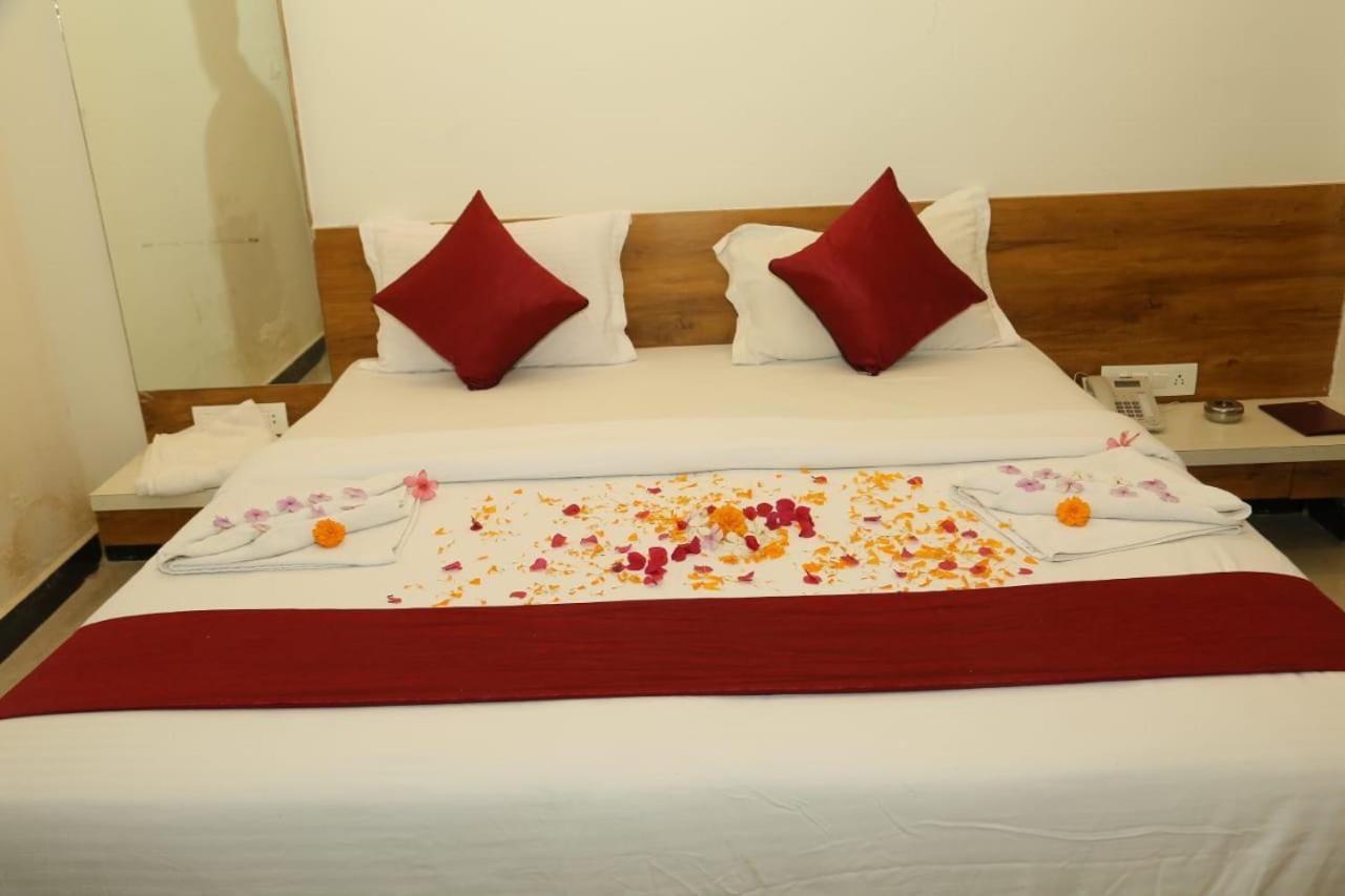 Hotel Dollar Kumbhalgarh