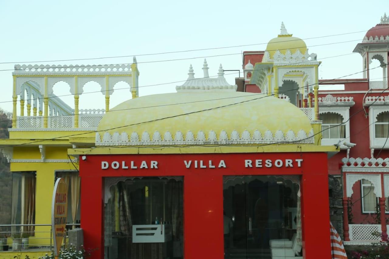 Hotel Dollar Kumbhalgarh