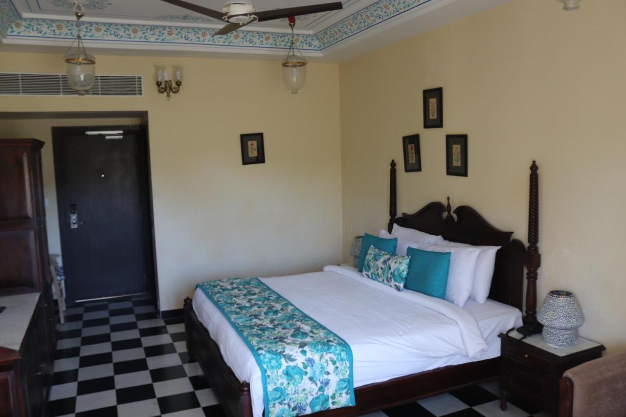 The Kumbha Residency By Trulyy - A Luxury And