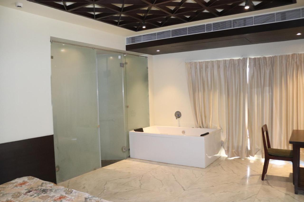 Resort The Kumbha Residency By Trulyy - A Luxury And 4*