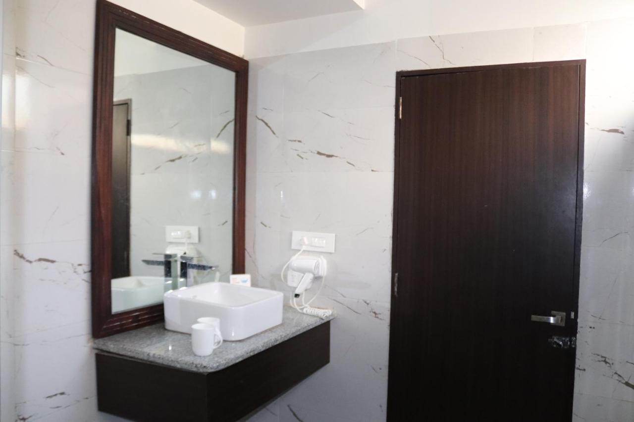 Resort The Kumbha Residency By Trulyy - A Luxury And 4*