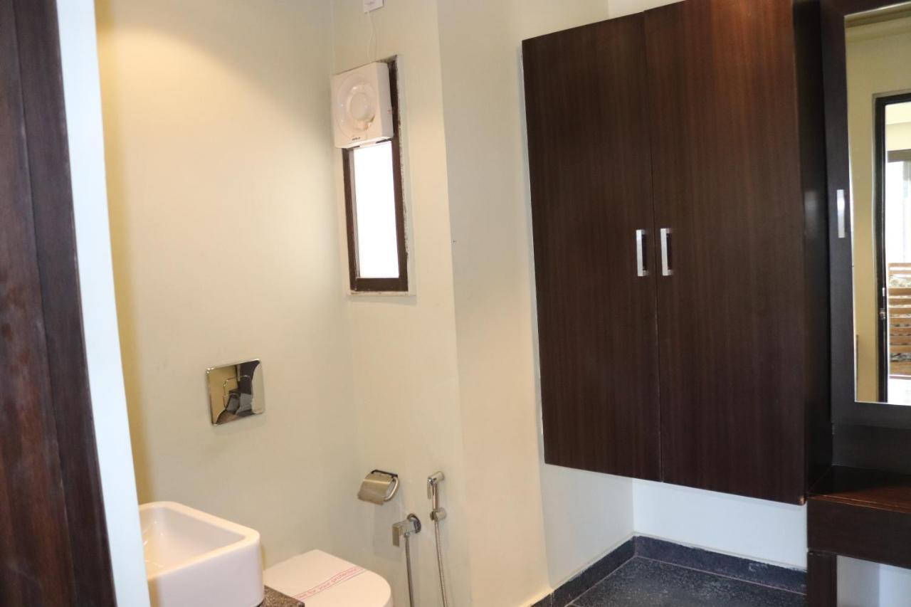 The Kumbha Residency By Trulyy - A Luxury And Kumbhalgarh