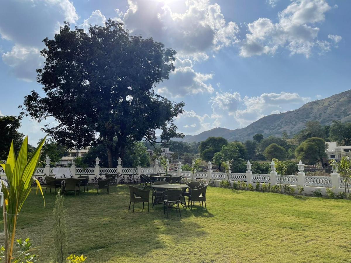 The Kumbha Mahal Kumbhalgarh