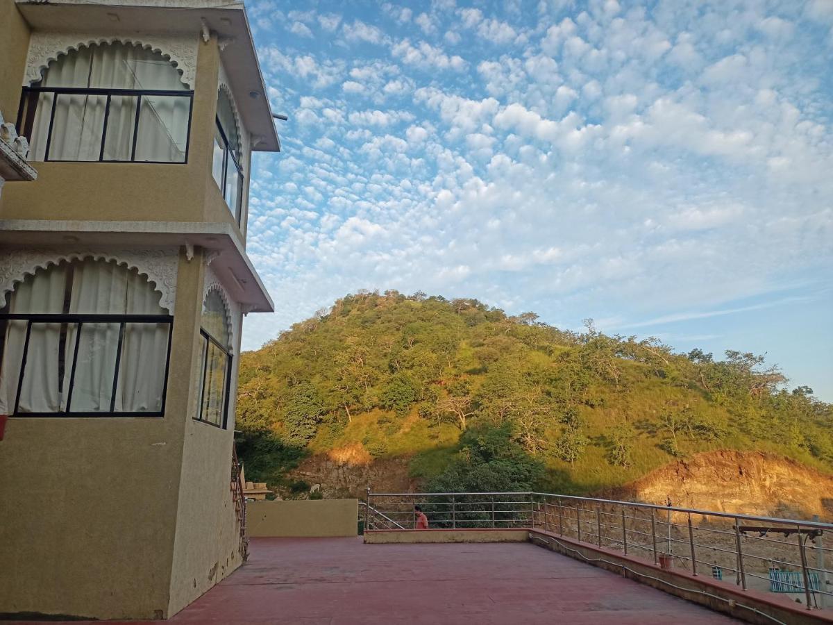 Jaigarh Palace 3* Kumbhalgarh