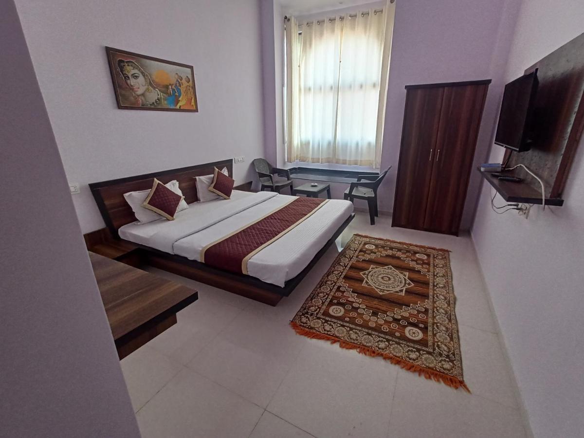 Hotel Jaigarh Palace