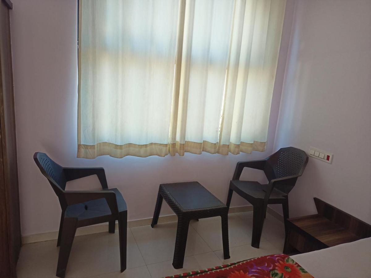 Jaigarh Palace Hotel